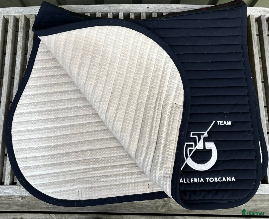 Schabrak & Vojlockar hästutrustning till salu: Cavalleria Toscana  i Göteborg - Annons 2