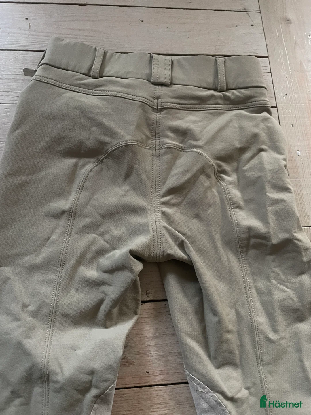 Ridbyxor ryttarutrustning till salu: Kingsland i Katrineholm - Annons 5