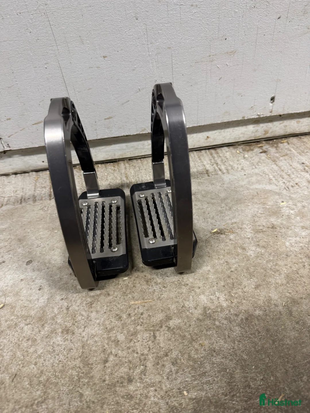 Stigbyglar hästutrustning till salu: Acavallo ALUPRO  - Annons 4