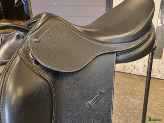 Sadlar hästutrustning Lippo Allegria Brauo i Istorp - Annons 15