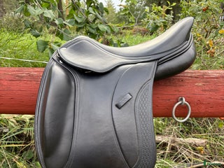 Sadlar hästutrustning till salu: Ergo X2 17’ i toppskick i Vaxholm - Annons 18