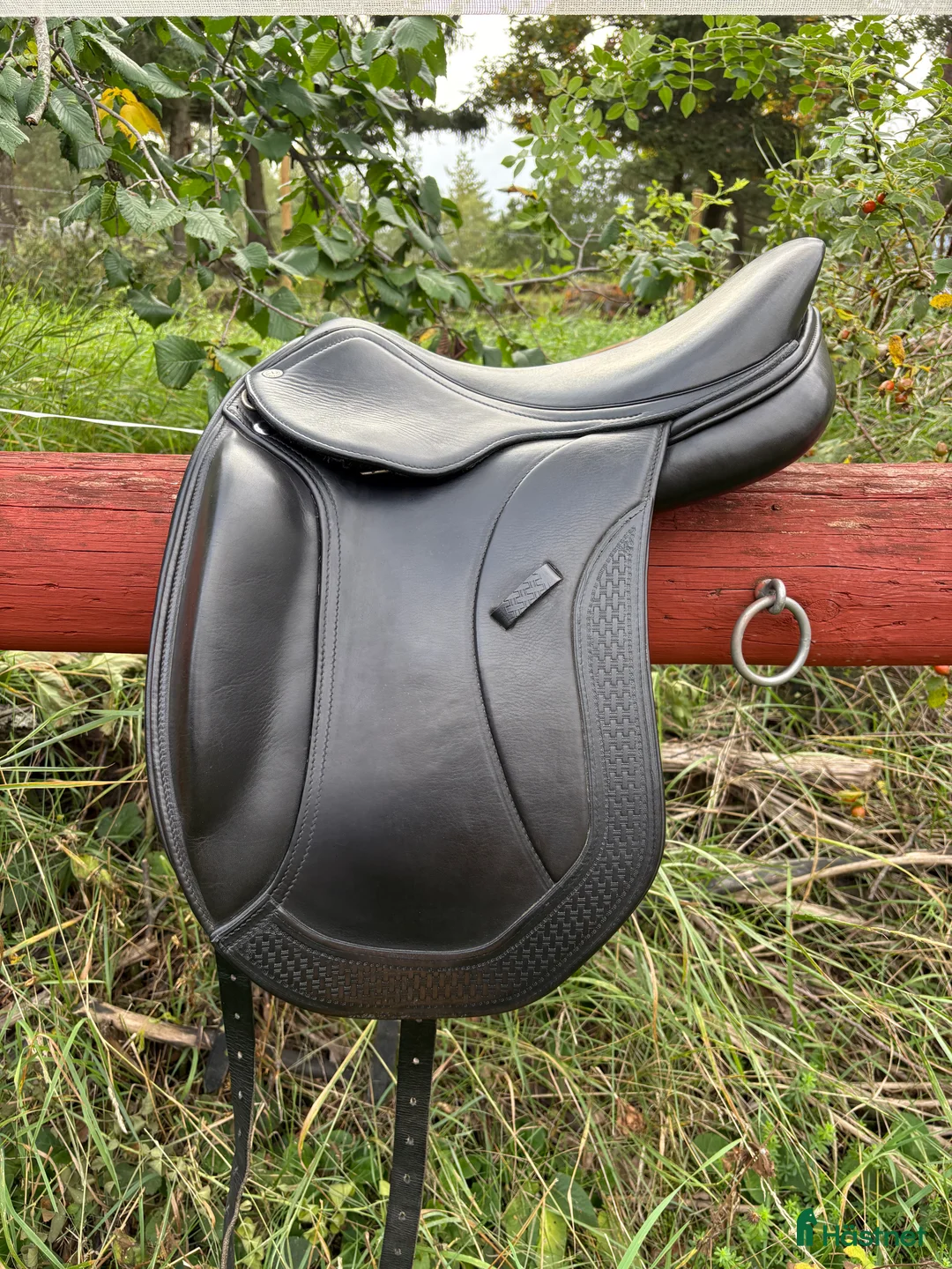 Sadlar hästutrustning till salu: Ergo X2 17’ i toppskick  i Vaxholm - Annons 1