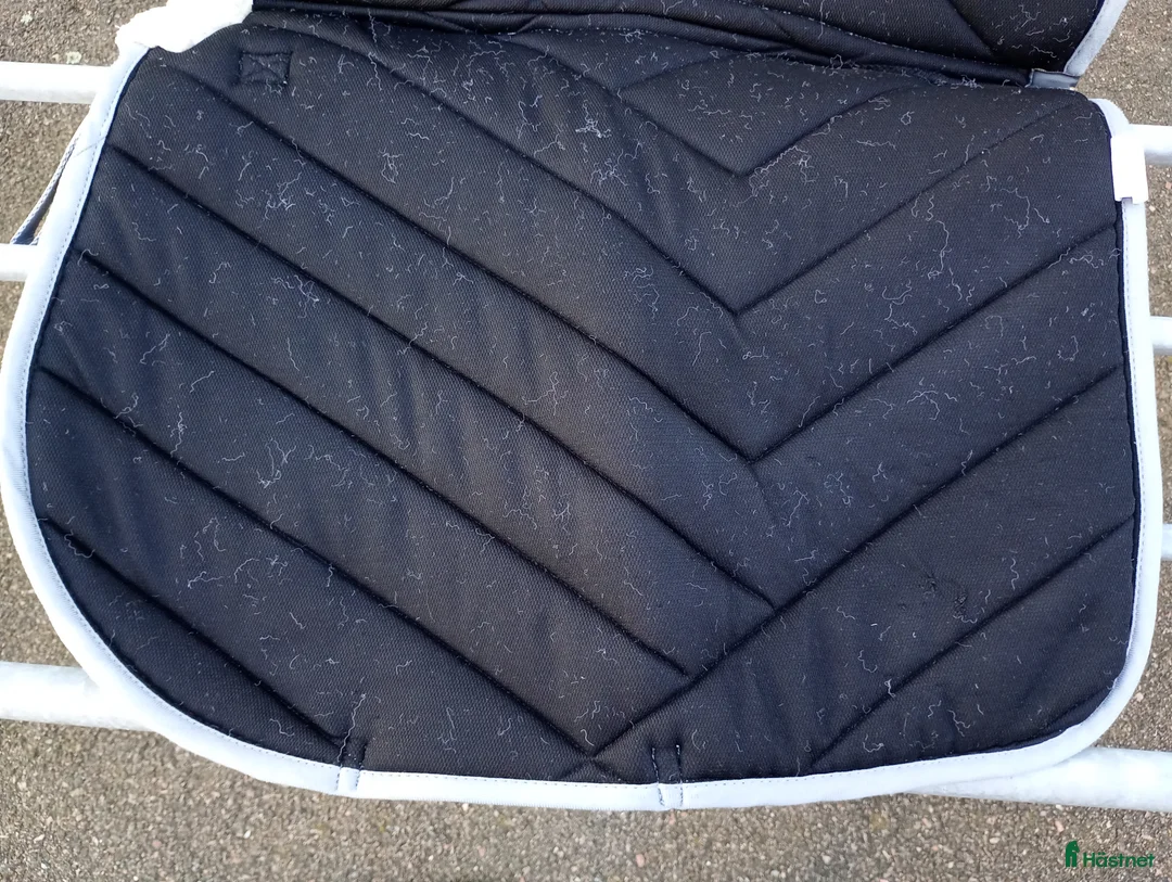 Schabrak & Vojlockar hästutrustning till salu: Schabrak  - Annons 4