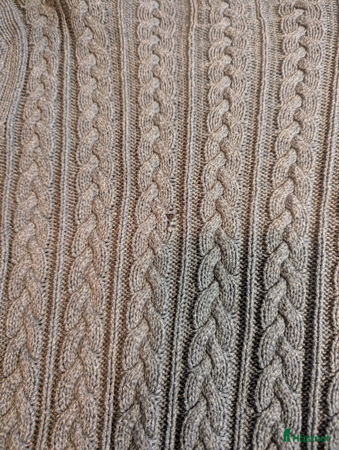 Övrigt Ridkläder ryttarutrustning till salu: Stickad tröja från bondelid i Tierp - Annons 2