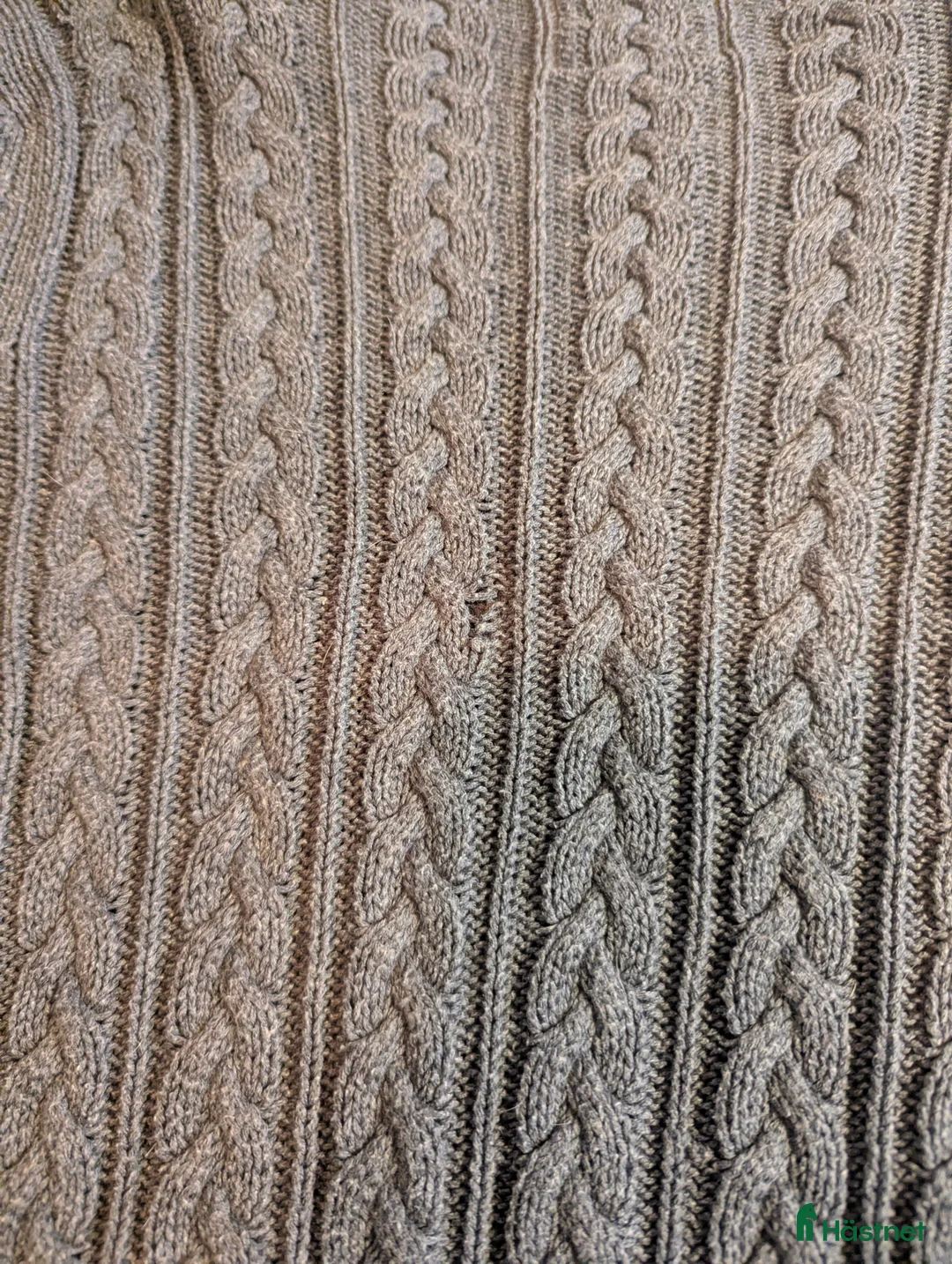 Övrigt Ridkläder ryttarutrustning till salu: Stickad tröja från bondelid i Tierp - Annons 2