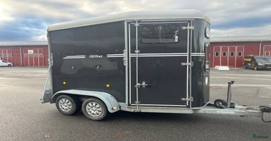 Hästtransporter  fordon & transport till salu i Mullsjö - Annons 12