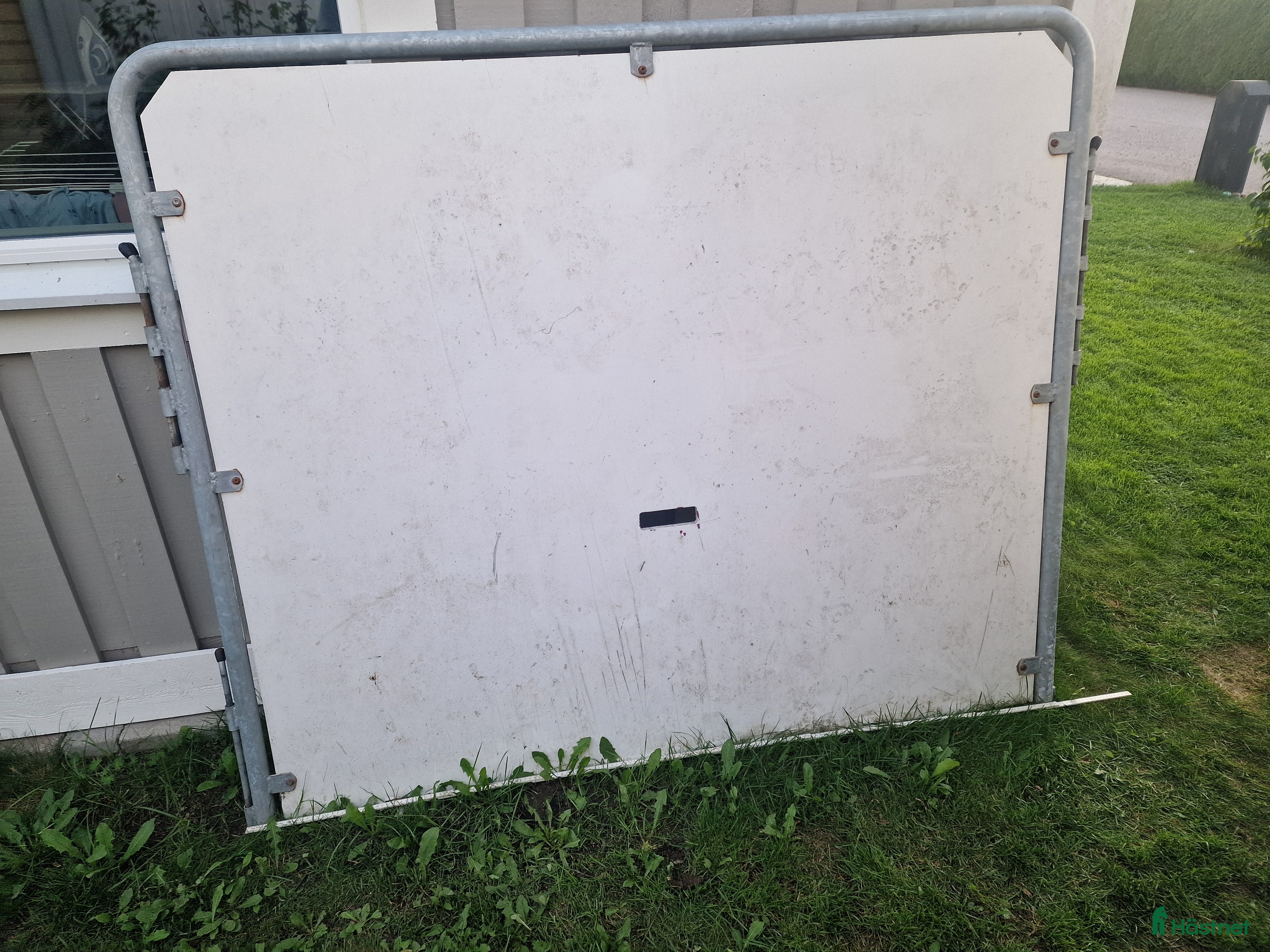 Övrigt fordon & transport till salu: Mellanvägg  i Bålsta - Annons 7