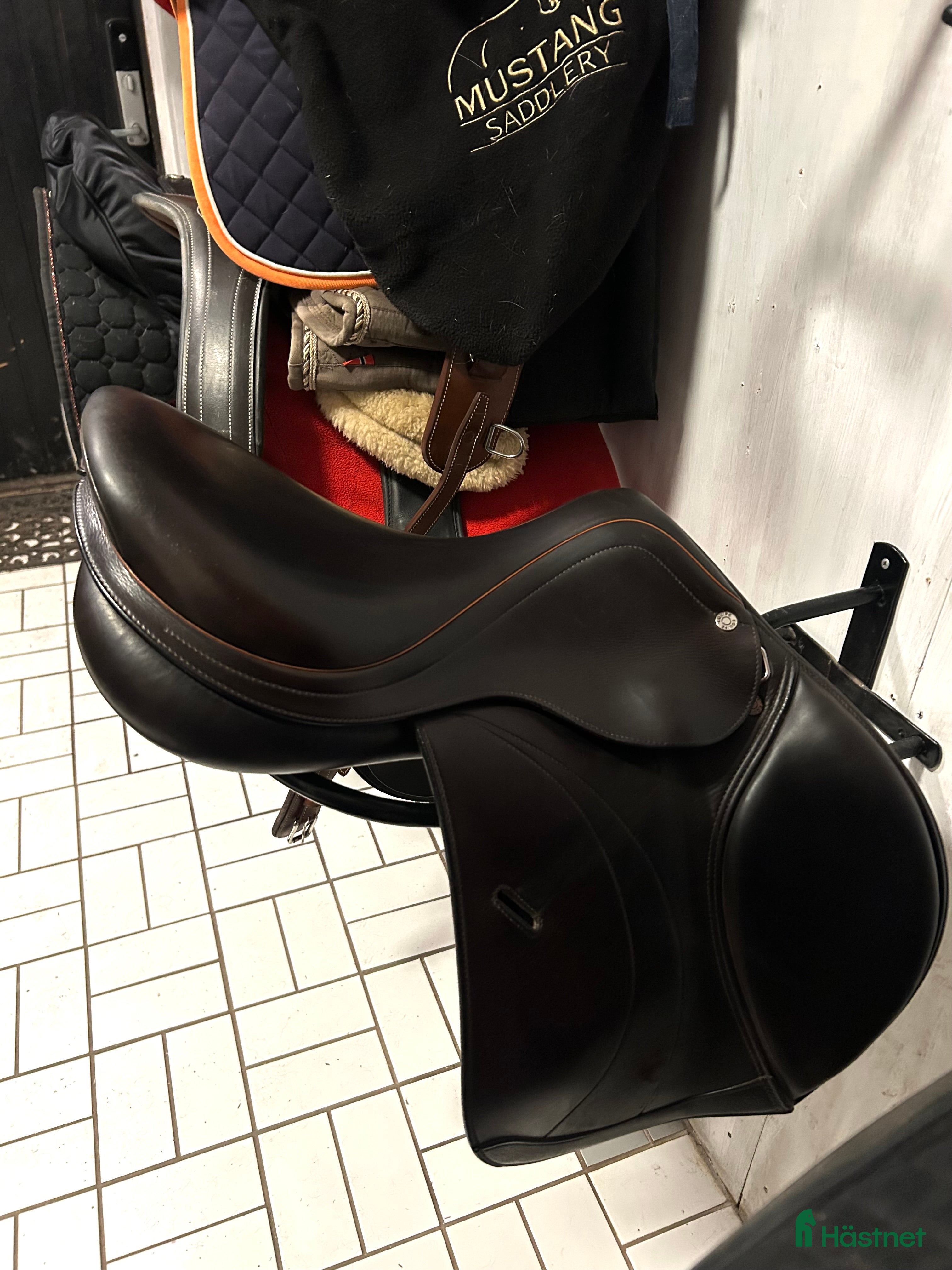 Sadlar hästutrustning Equipe Expression - Annons 13