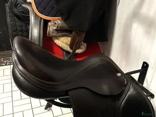 Sadlar hästutrustning Equipe Expression - Annons 13