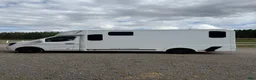 Hästlastbilar  fordon & transport till salu: Theault Aero switch 2025 - Annons 4