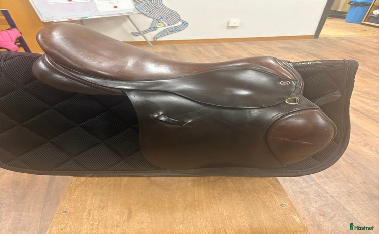 Sadlar hästutrustning till salu i Katrineholm - Annons 6