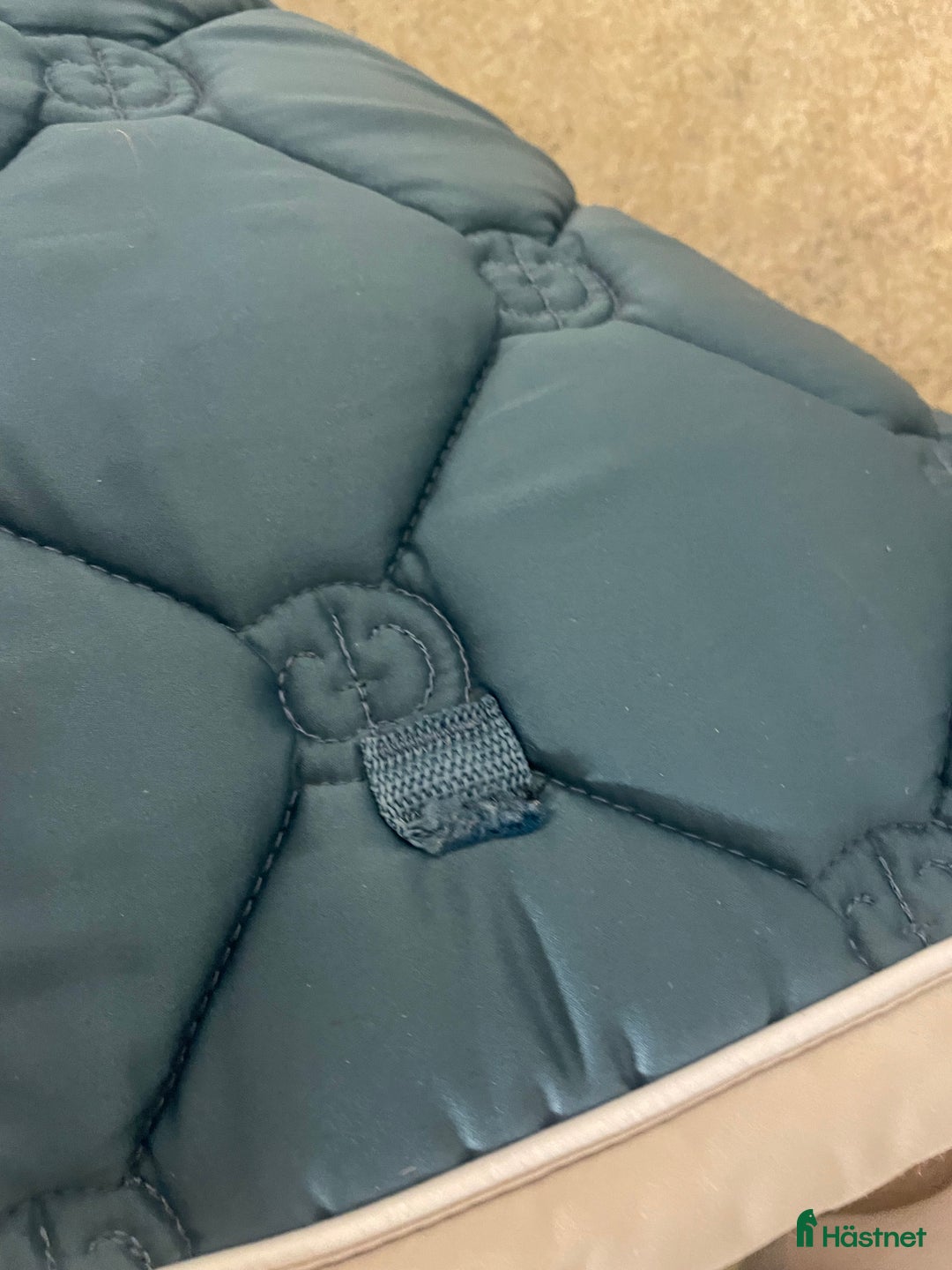 Schabrak & Vojlockar hästutrustning till salu: Flera Dressyrschabrak från Equestrian Stockholm  i Brastad - Annons 8