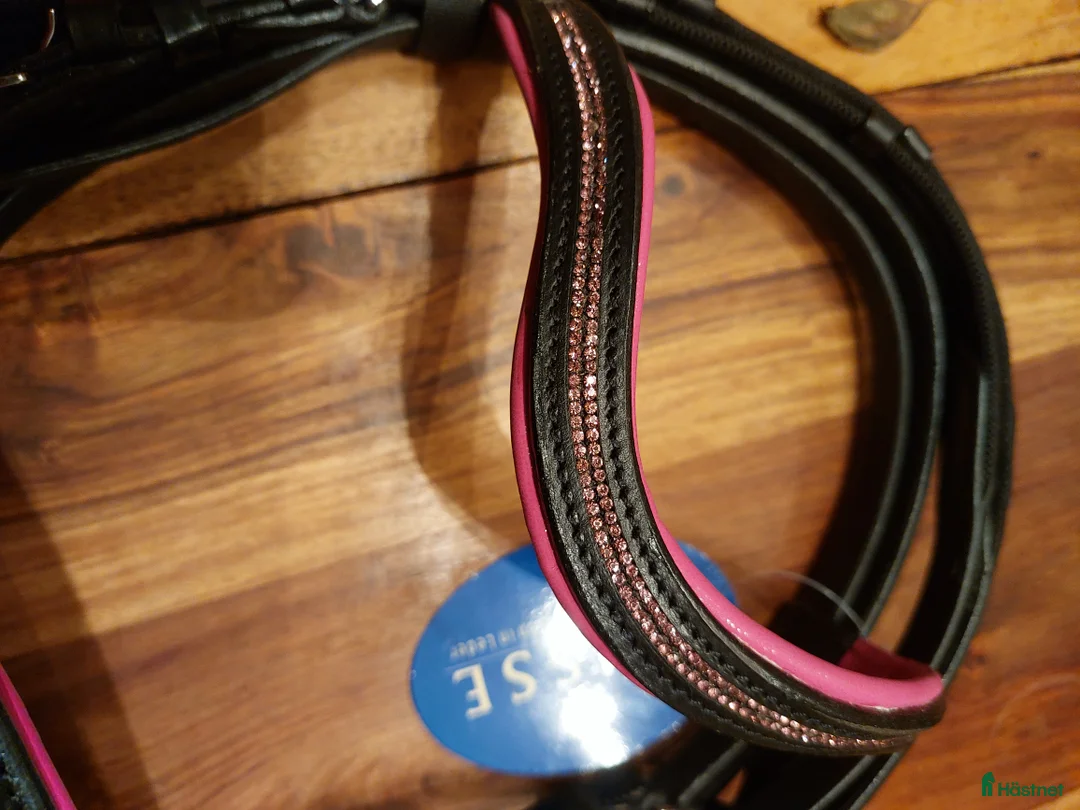 Träns hästutrustning till salu: Träns till minishettis  i Lilla Edet - Annons 2