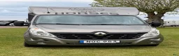Hästlastbilar  fordon & transport till salu: Hästlastbil - Renault HORSEPARTNER VIGO - Annons 2