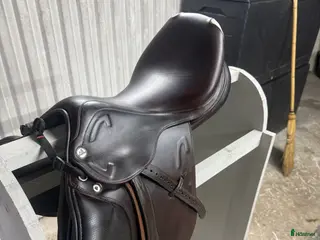 Sadlar hästutrustning Prestige X-michael Robert - Annons 12