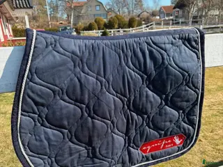 Schabrak & Vojlockar hästutrustning Hoppschabrak Equipe - Annons 4