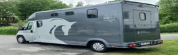 Hästlastbilar  fordon & transport till salu: 5-sitsig Meetingbuss Equi-Trek  - Annons 4