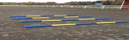  stallplats finnes: Stallplats i Umeå - Annons 4