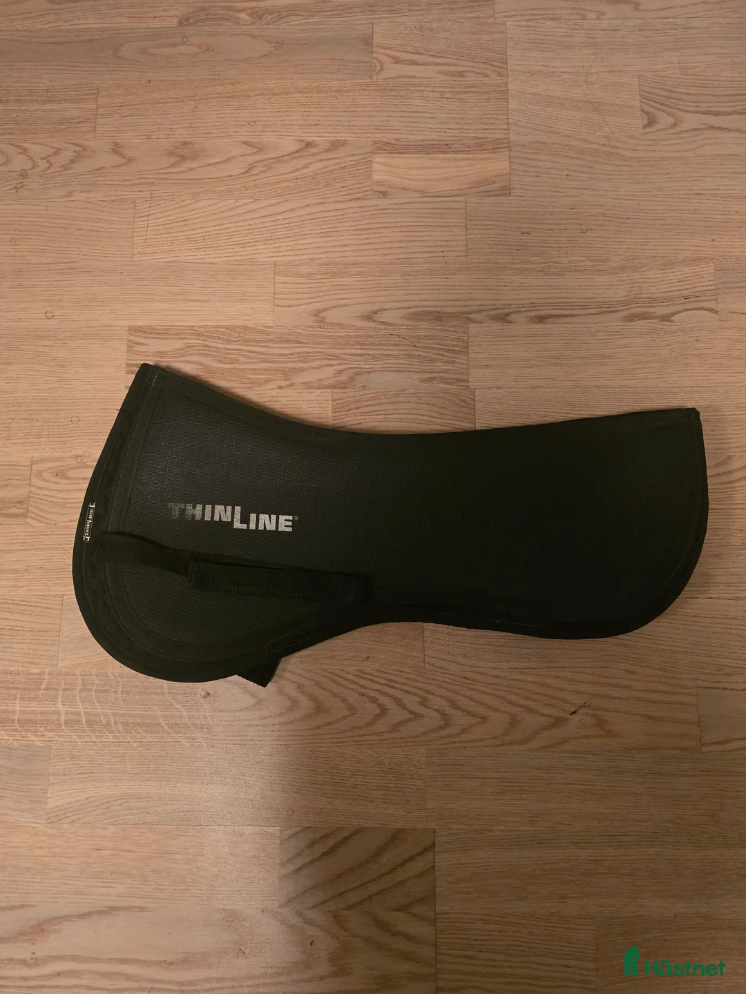 Sadeltillbehör hästutrustning till salu: Padd ThinLine i Gävle - Annons 1