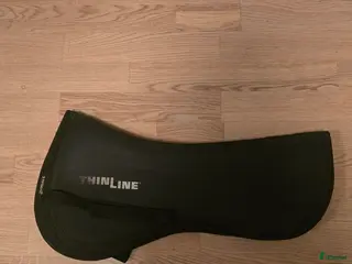 Sadeltillbehör hästutrustning till salu: Padd ThinLine i Gävle - Annons 4