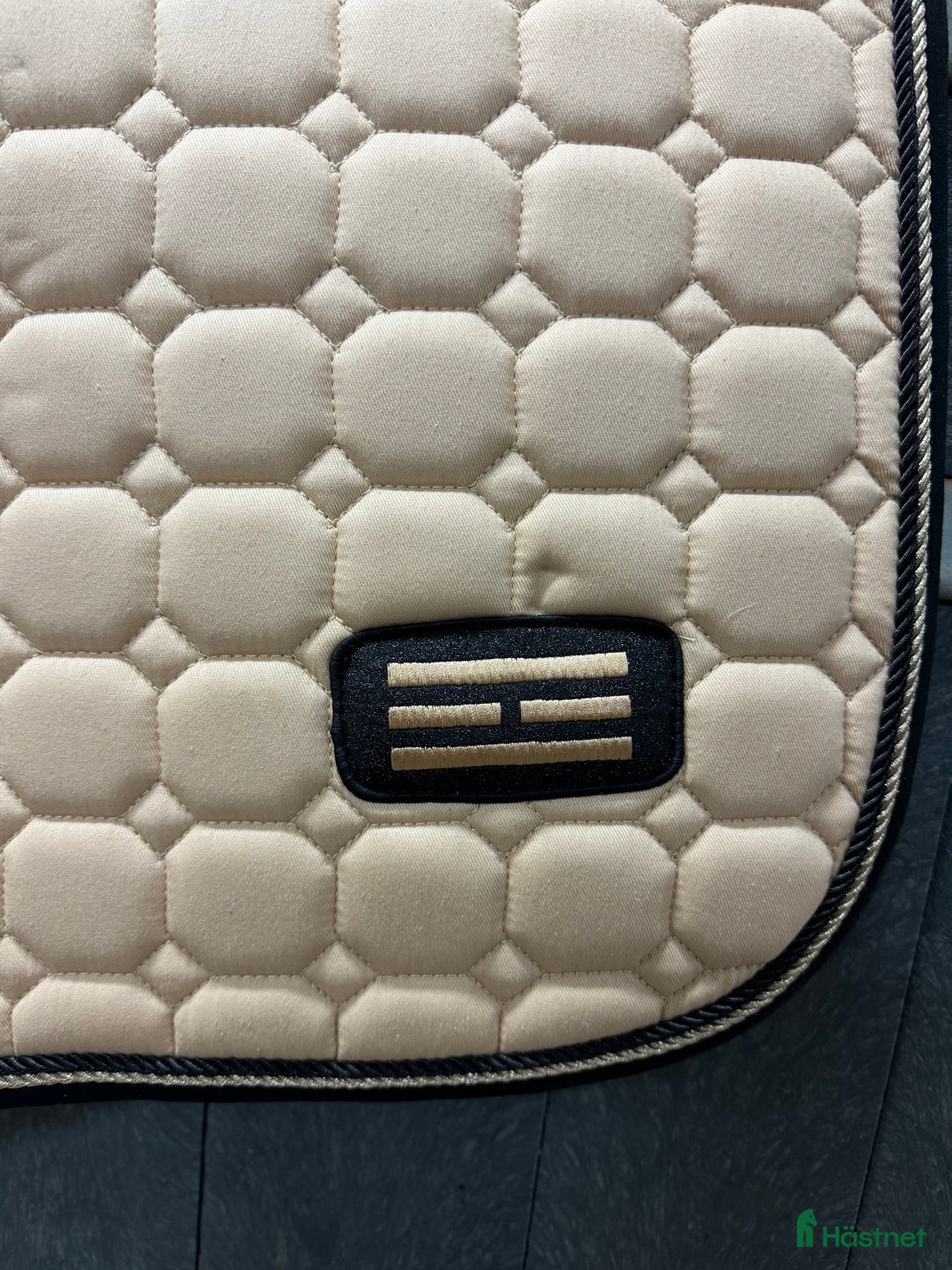 Schabrak & Vojlockar hästutrustning till salu: Schabrak - Annons 2