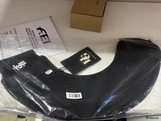 Övrig Hästutrustning hästutrustning till salu: Nya boots i Kimstad - Annons 1