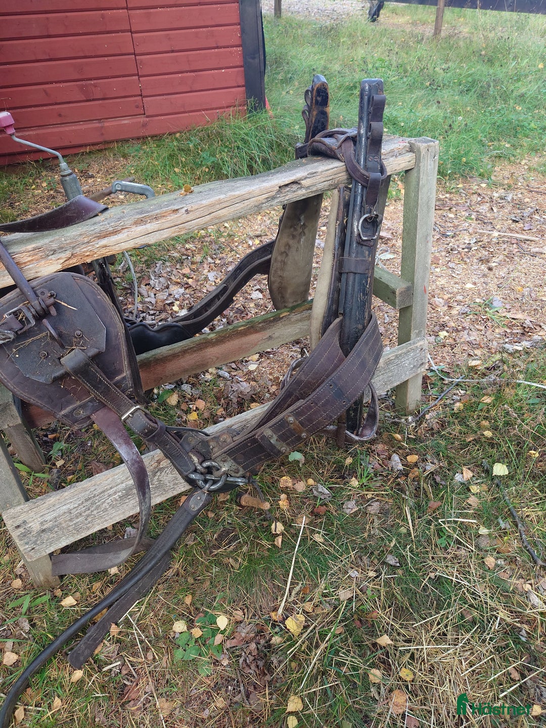 Körselar körning till salu: Loksele i Kista - Annons 3