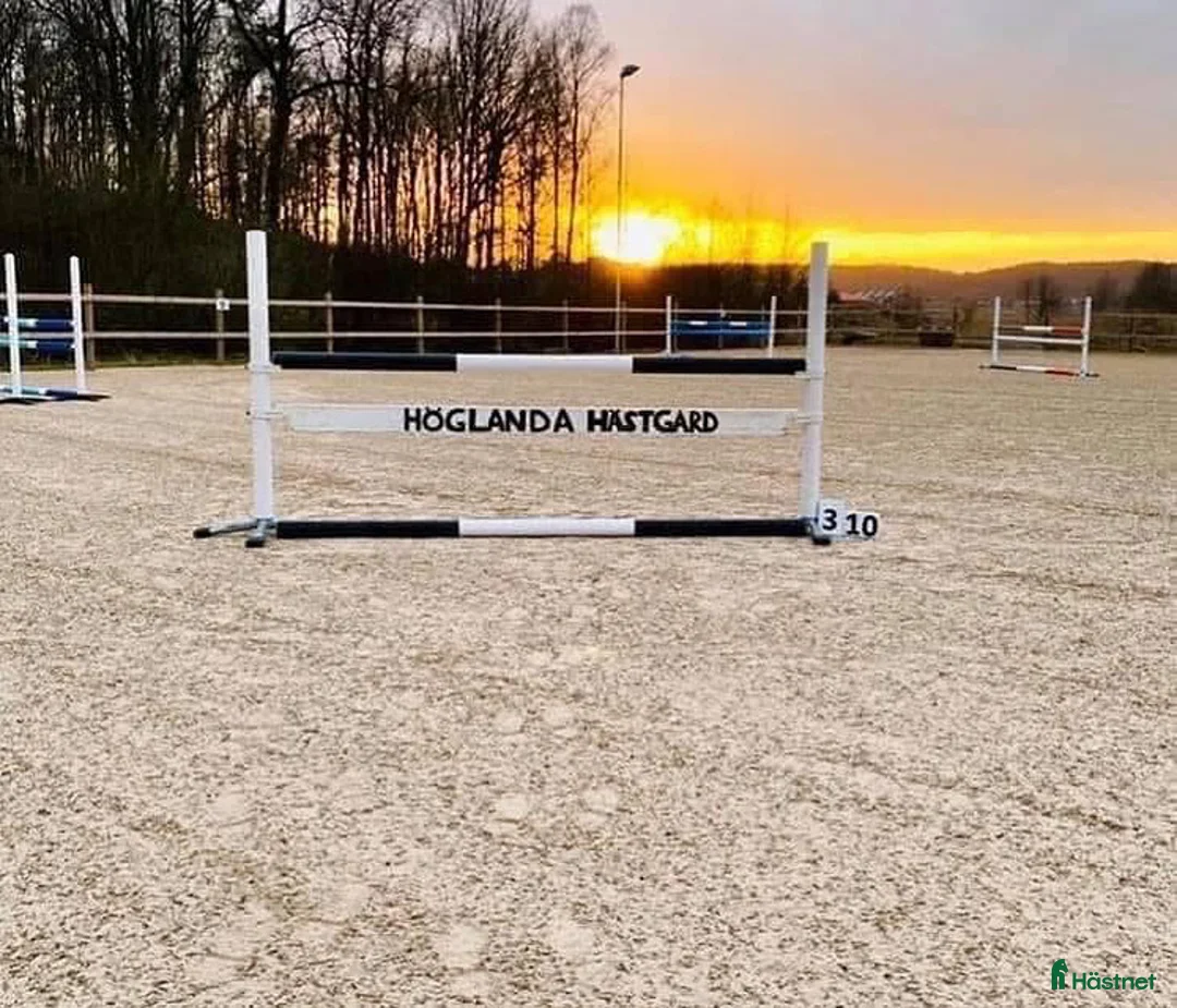  stallplats finnes: Stallplats med alla åtaganden inkluderade i Kungsbacka - Annons 2