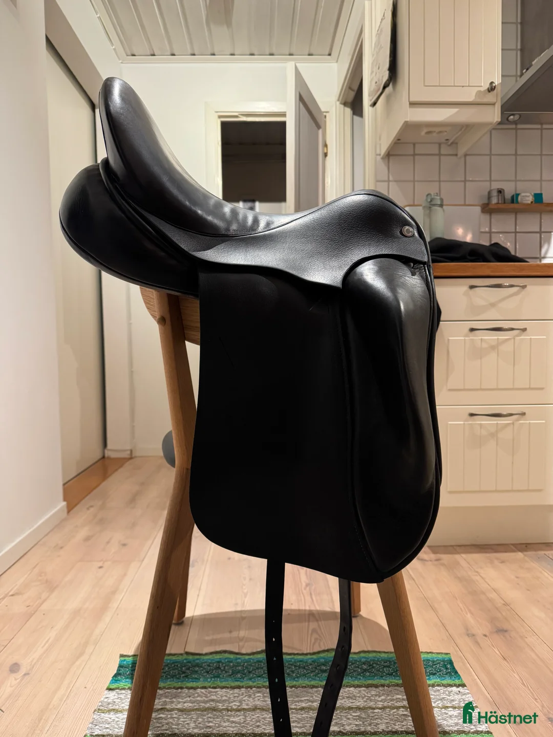 Sadlar hästutrustning till salu: Connector 17”, 3 (MW) - Annons 2