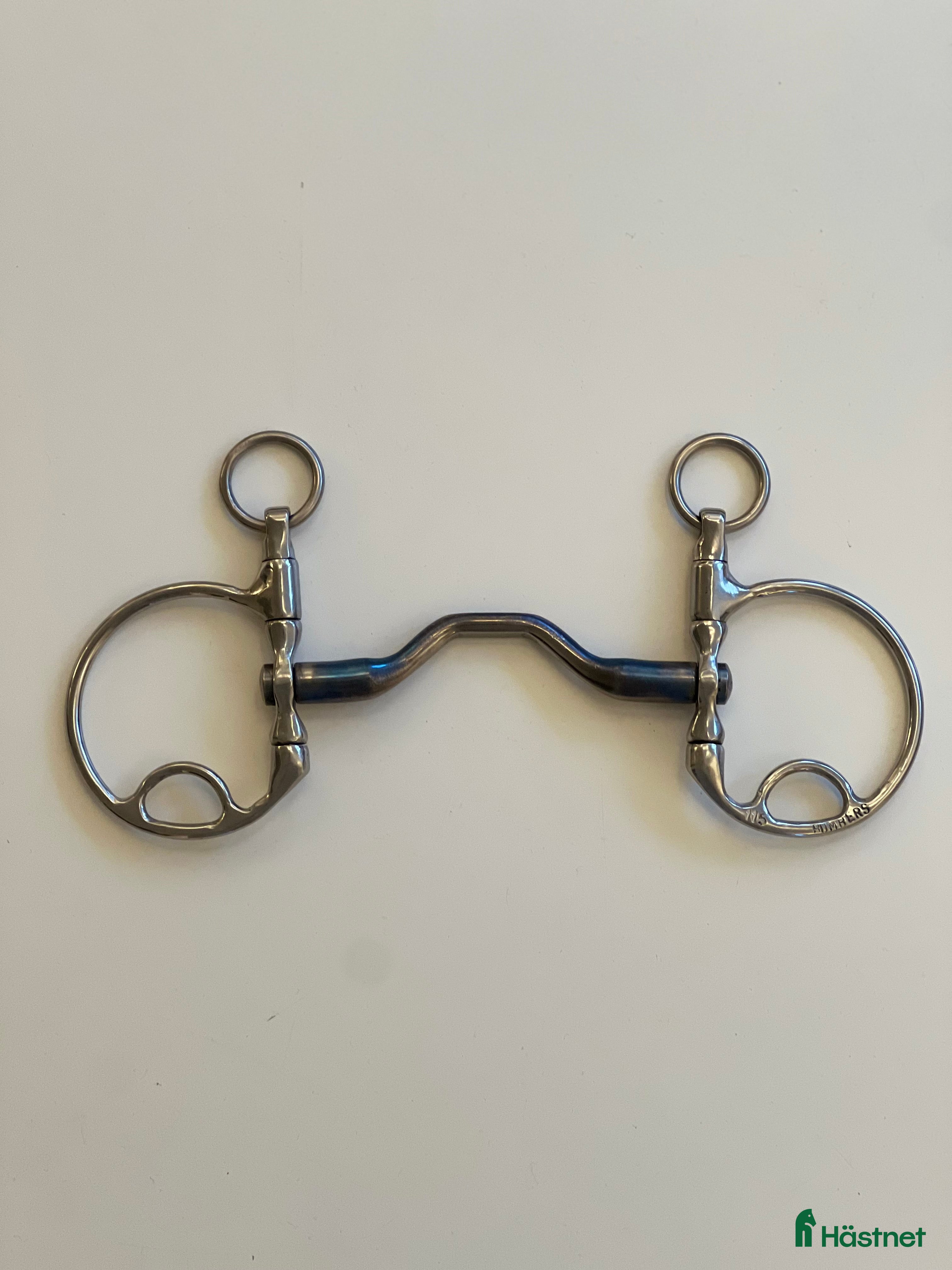 Bett hästutrustning till salu: Bombers bett i Ingarö - Annons 16