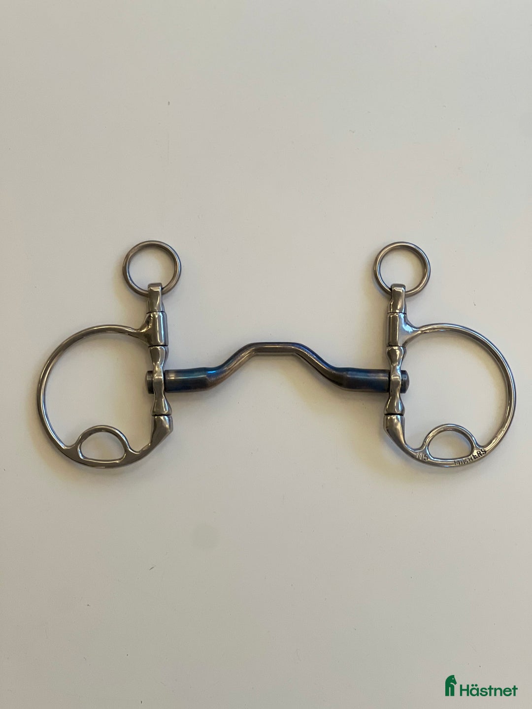 Bett hästutrustning till salu: Bombers bett i Ingarö - Annons 1