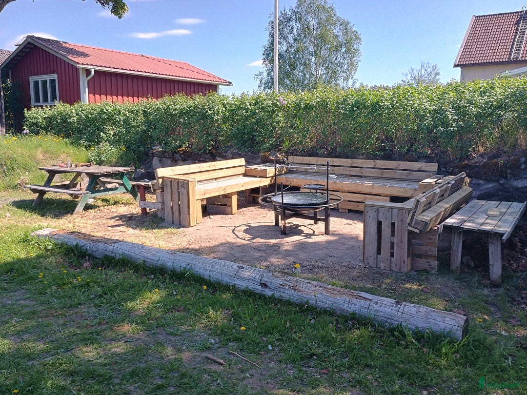  hästgårdar till salu: Gård med vackert utsikt över hagen  i Åmotfors - Annons 8