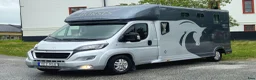 Hästlastbilar  fordon & transport till salu: 5-sitsig Meetingbuss Equi-Trek  - Annons 6