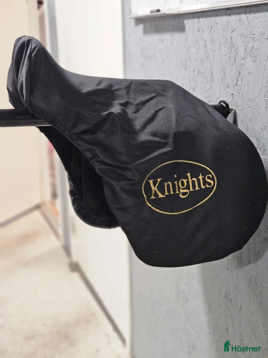 Sadlar hästutrustning till salu: Robin Hood Elite 16' Knights hopp i Åseda - Annons 15