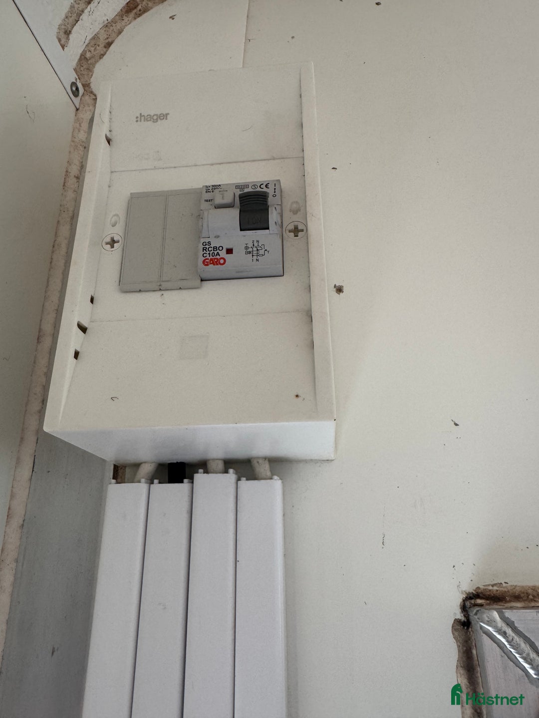 Hästtransporter  fordon & transport till salu: Häst transport i Bräkne-Hoby - Annons 8