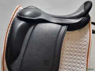 Sadlar hästutrustning till salu: Eques Black i Veberöd - Annons 3