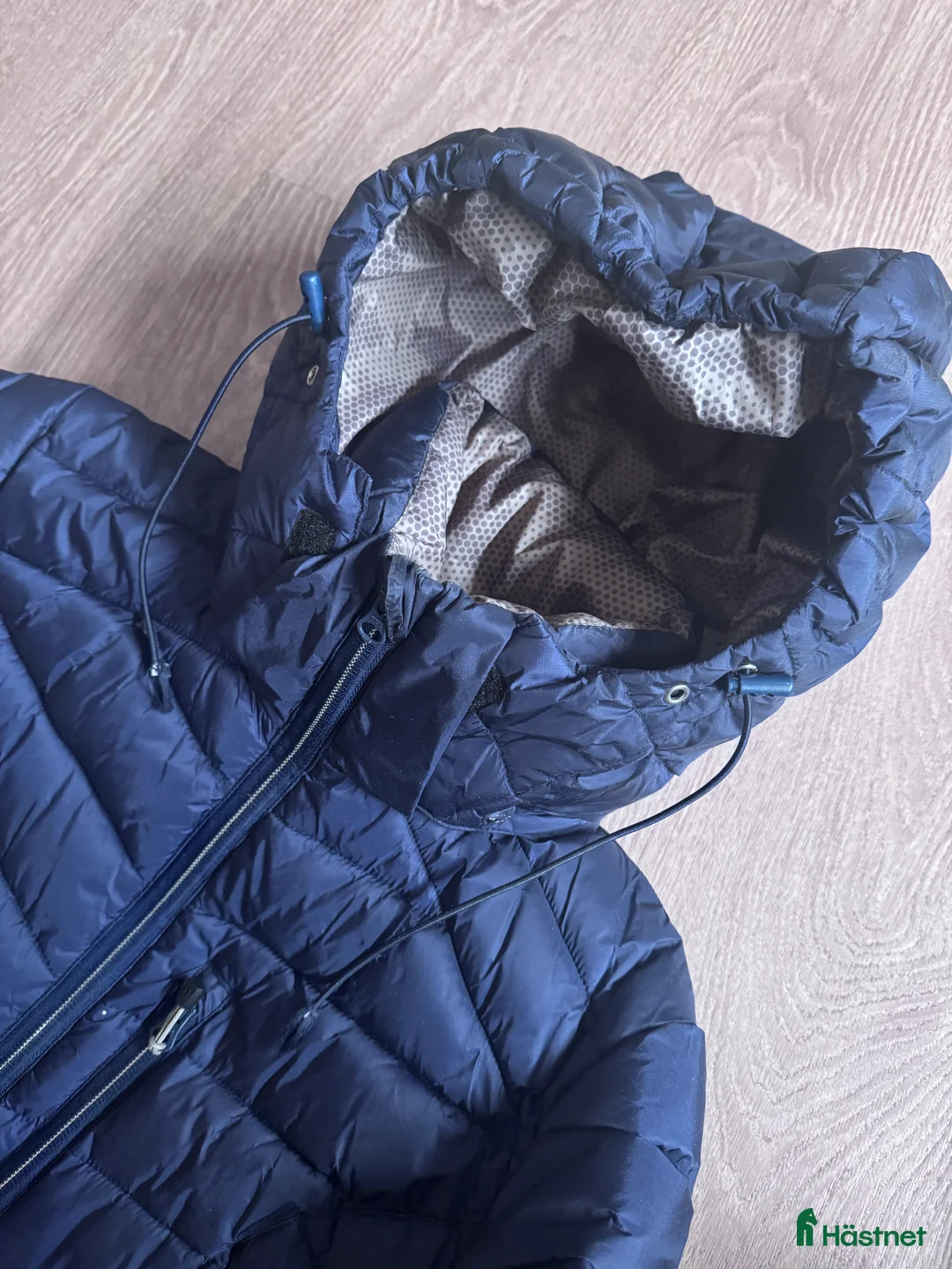 Jackor & Kavajer ryttarutrustning till salu: Uhip jacka i Örebro - Annons 6