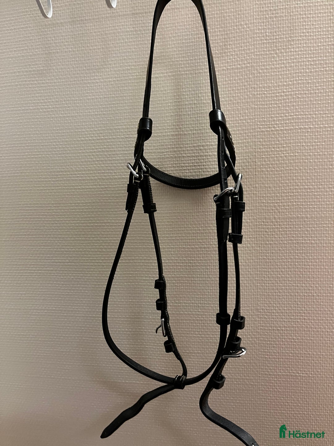 Träns hästutrustning till salu: Claridge House Träns i Rättvik - Annons 3