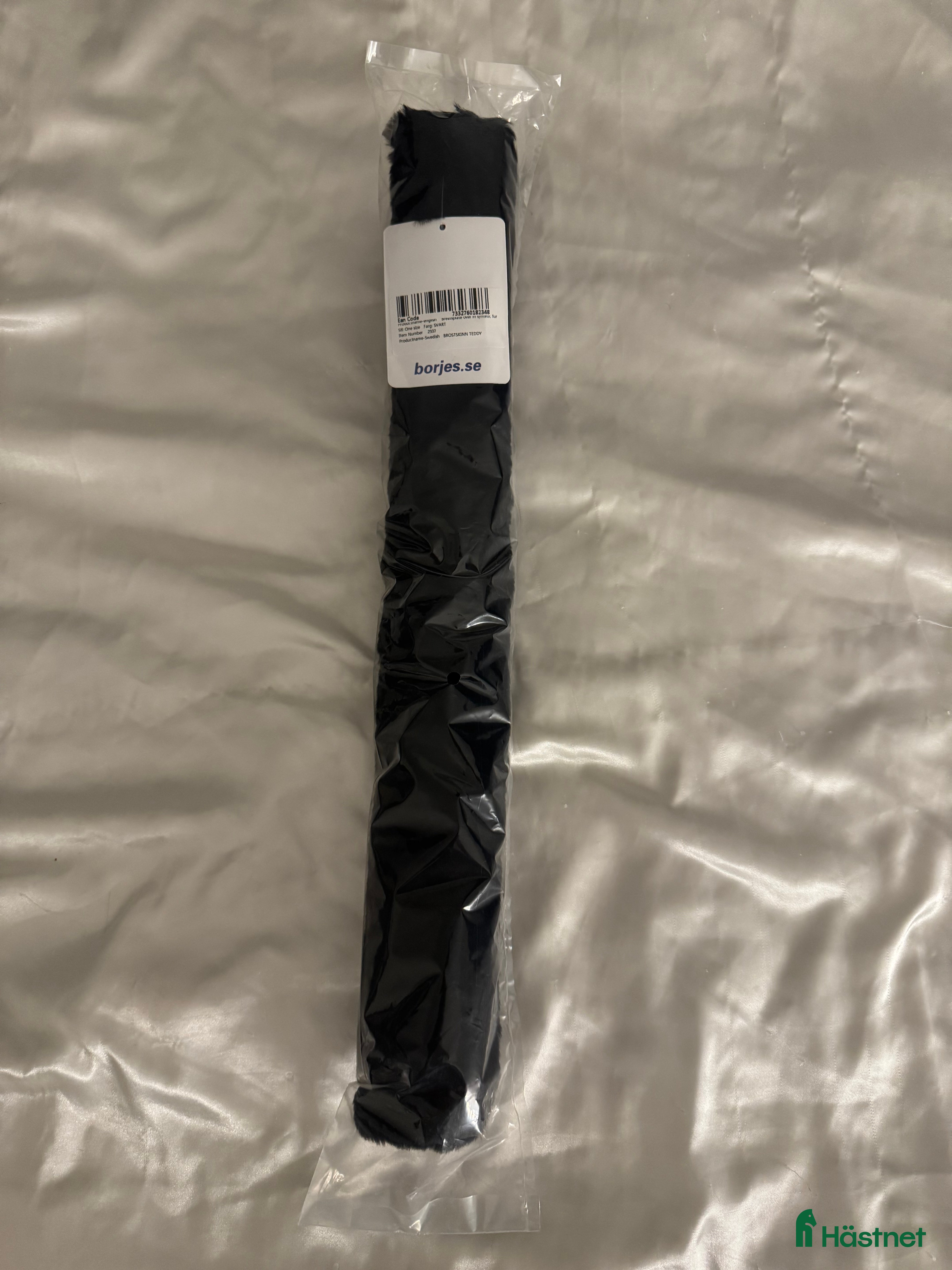 Övrig Hästutrustning hästutrustning Pälstunnel ludd till martingal i Eskilstuna - Annons 10