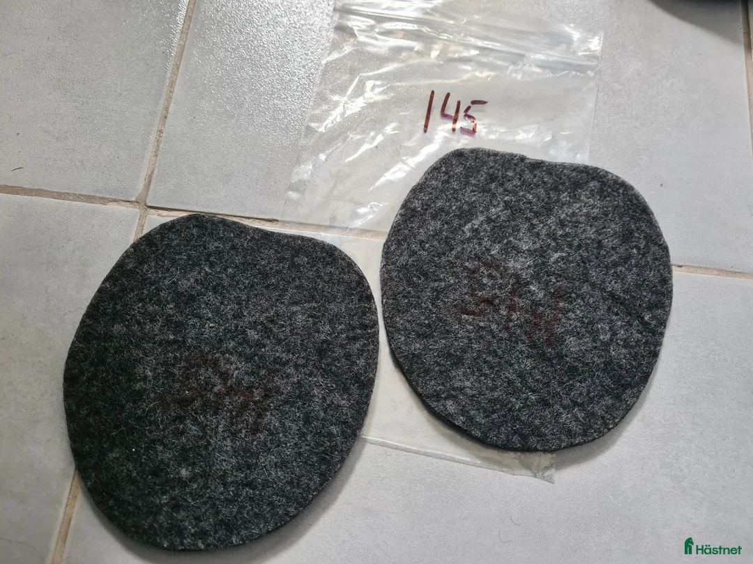 Övrig Hästutrustning hästutrustning till salu: Flexboots i nyskick säljes i Domsjö - Annons 4