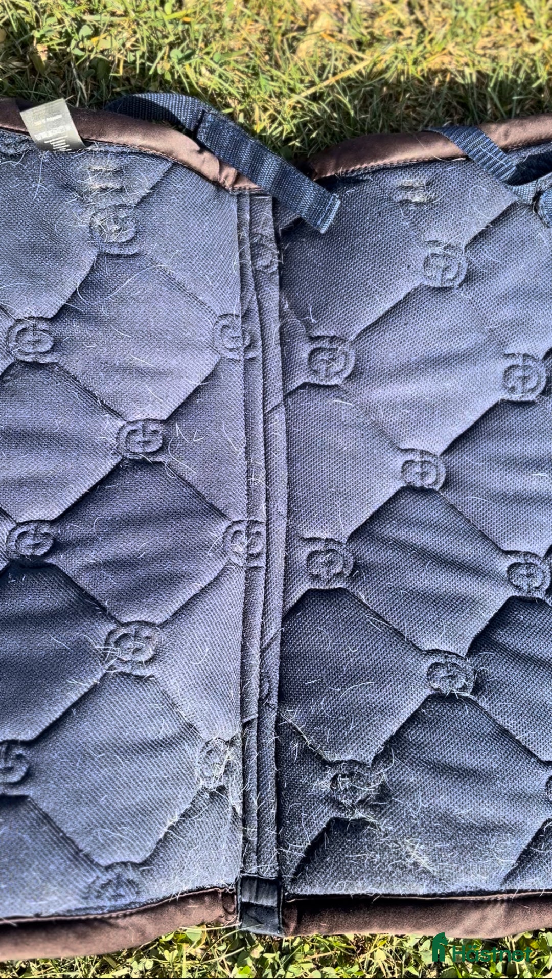 Schabrak & Vojlockar hästutrustning till salu: Ps schabrak och ES schabrak storlek ponny och cob  i Motala - Annons 5