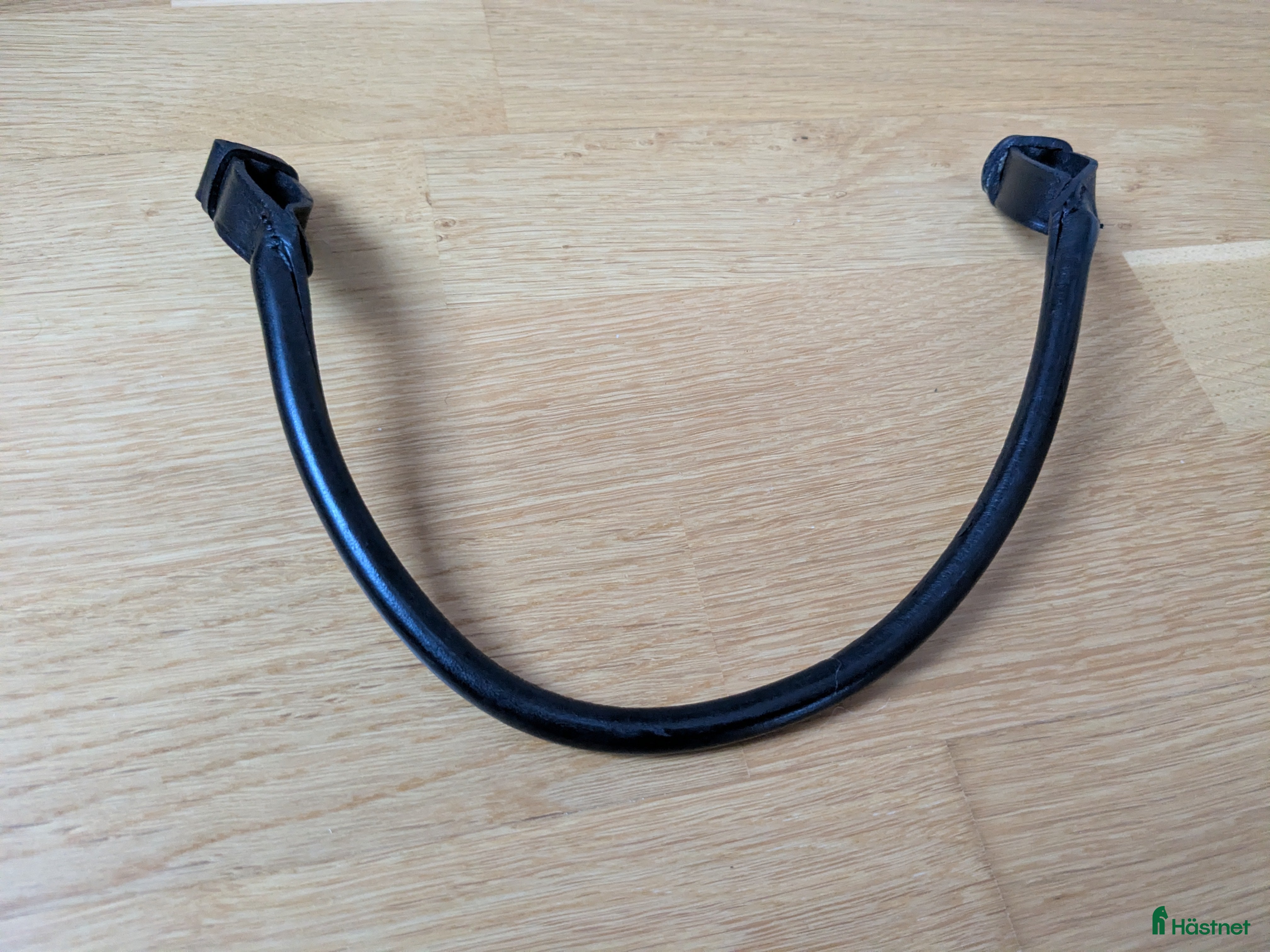 Träns hästutrustning till salu: Otto Schumacher pannband  - Annons 20