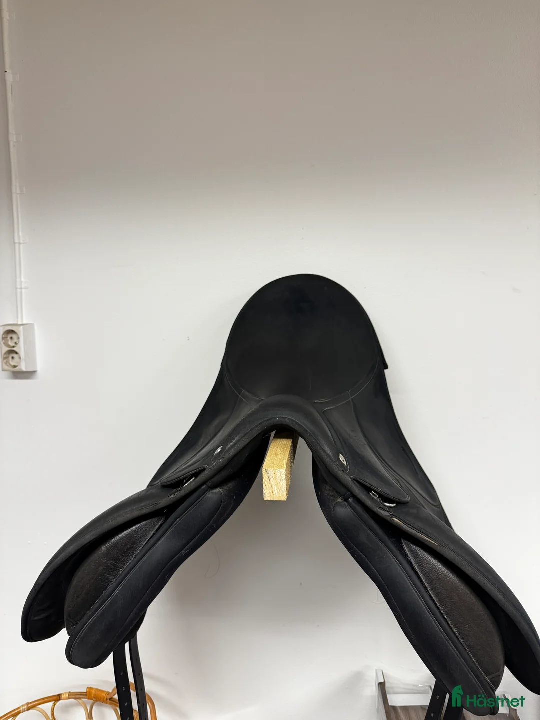 Sadlar hästutrustning till salu: Wintecsadel i Bollnäs - Annons 11