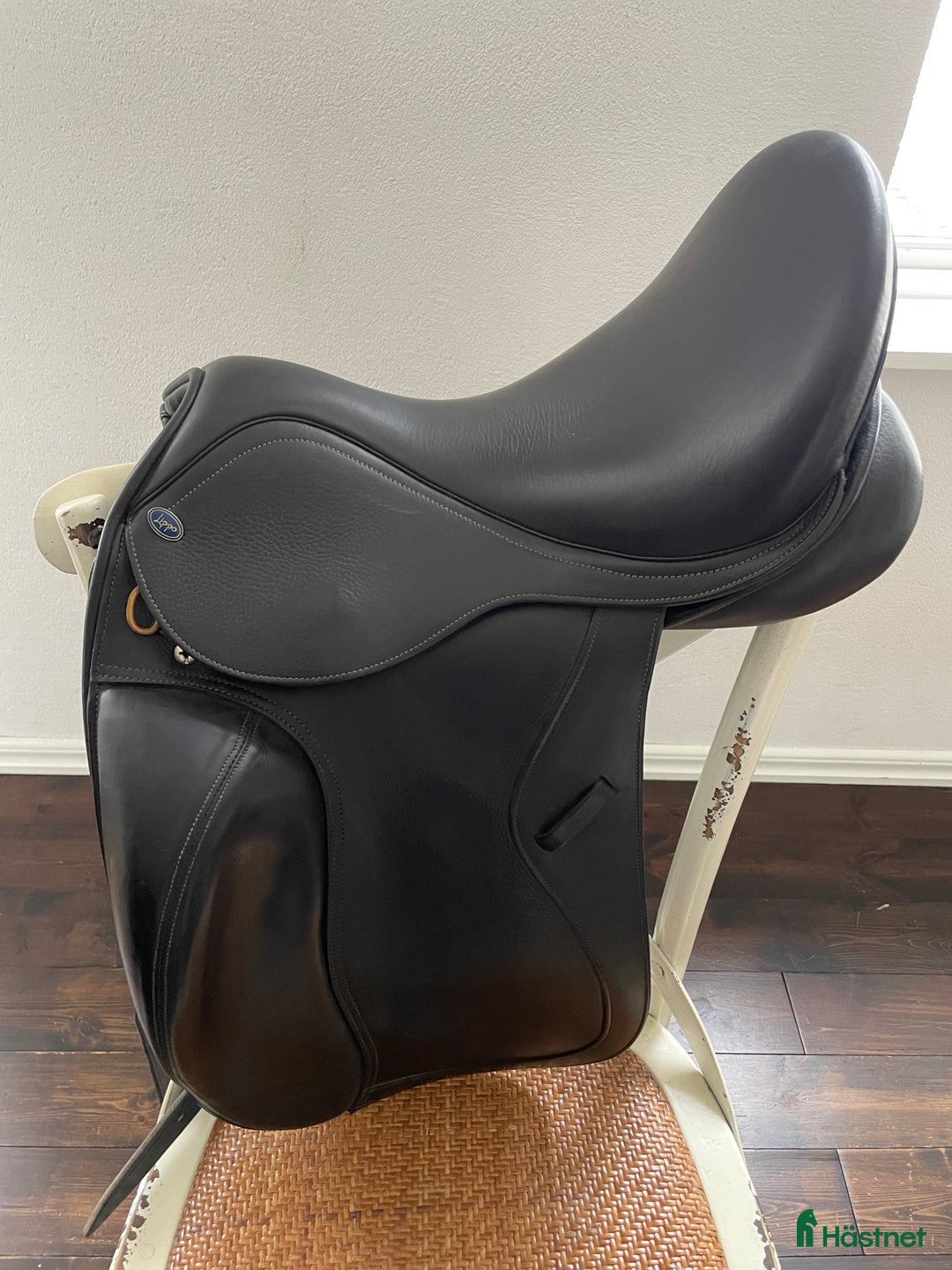 Sadlar hästutrustning till salu: Lippo Integro dressyr i Ängelholm - Annons 1