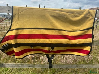 Täcken hästutrustning till salu: Horsewear Rambotäcke i Kvidinge - Annons 2