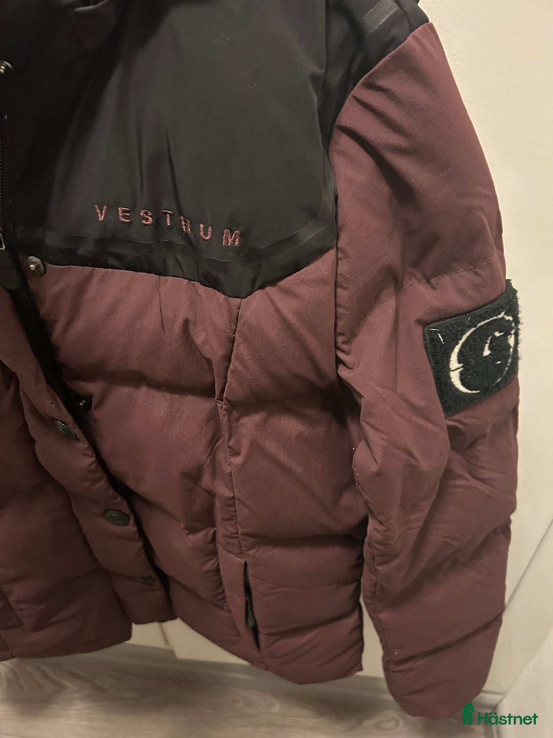 Jackor & Kavajer ryttarutrustning till salu: Vestrum monterrey  i Bankeryd - Annons 3