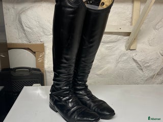 Ridstövlar ryttarutrustning till salu: Perfekt julklapp!! i Tollarp - Annons 21