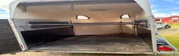 Hästtransporter  fordon & transport till salu: GOLD ONE PULLMAN V2 Säljes  i Linköping - Annons 7