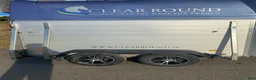 Hästtransporter  fordon & transport till salu: Hästransport Clear round - Annons 9