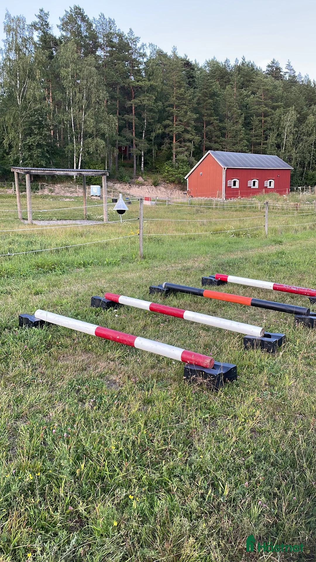  stallplats finnes: Ledig stallplats, Norrköping  - Annons 4